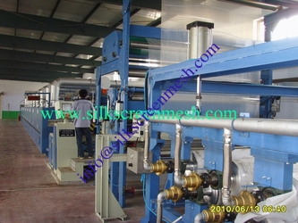 Китай Shanghai Spring Industrial Company Ltd Профиль компании