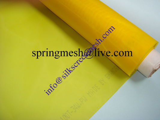 Polyester mesh/design fabric/screen printing/china производитель