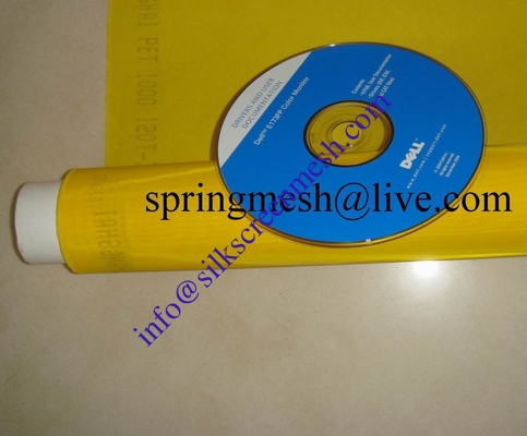 Сеть для электронной печати CD/DVD