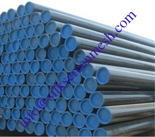 ASTM A53 A500 BS1387 трубы из углеродистой стали класса B с оцинкованными