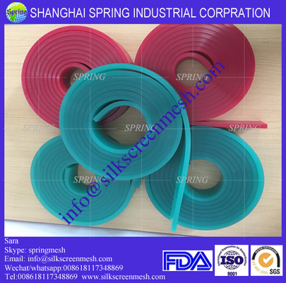 64T-64um ((163 mesh) White Polyester mono-filament Bolting cloth for Textile printing mesh/Screen Printing Mesh (Белый полиэстерный монофиламентный болтовый ткань для текстильной печатной сетки)