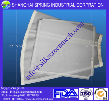 Горячая продажа GG Nylon flour mesh for purifier/flour strainer mesh/XX & XXX & GG Flour Mesh