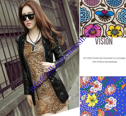 Polyester Screen Printing Mesh Fabric/ горячая продажа
