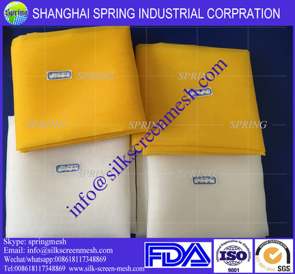Polyester Screen Printing Mesh Fabric/ горячая продажа