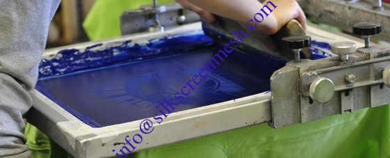 1M Алюминиевая ручка для скрейгея, Silk Screen, Screen Printing Скрейгея