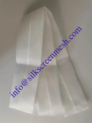 Фильтровальные пакеты для чайных пакетиков с точностью фильтрации 20-600 меш, размер ячейки 3 микрона - 2000 микрон и настраиваемая длина