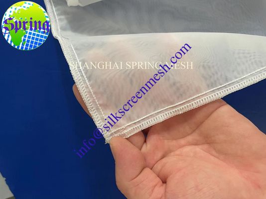 Промышленные высокотемпературные фильтрующие пакеты с индивидуальным логотипом и PP для эффективной фильтрации