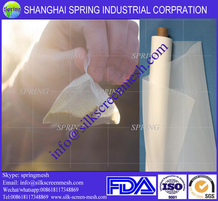 Индивидуальные по длине термосвариваемые фильтр-пакеты для чая для хлопка и метод запечатывания