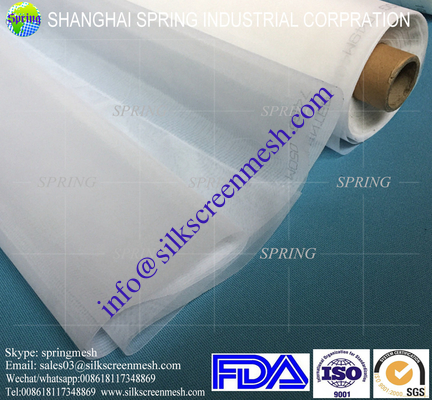 10-74GG, 3XXX-17XXX нейлоновая сетка для муки, одобрение FDA для пищевых продуктов