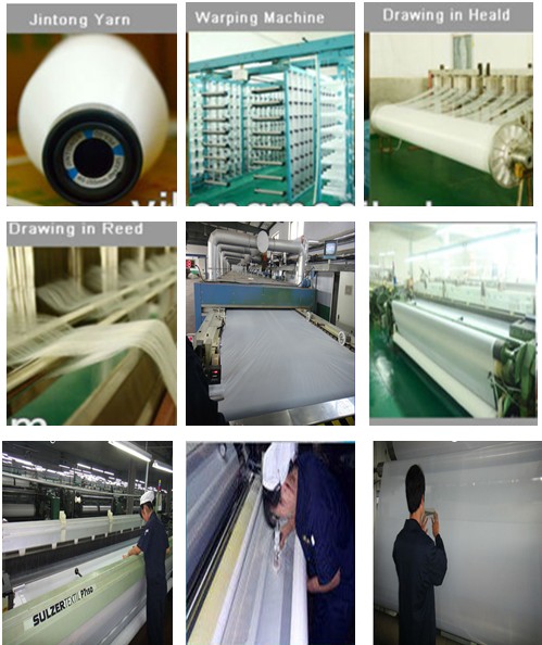 Shanghai Spring Industrial Company Ltd производственная линия завода 1