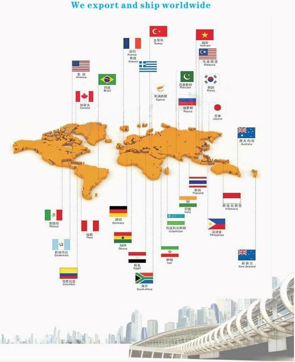 Китай Shanghai Spring Industrial Company Ltd Профиль компании 0