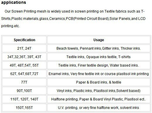 micron nylon mesh bag