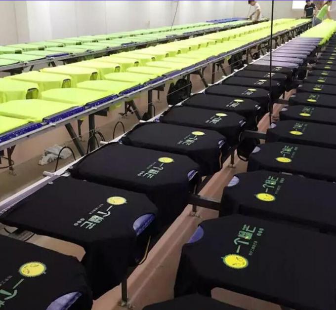 Polyester Screen Printing Mesh Fabric/ горячая продажа 0