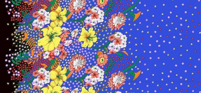 Polyester Screen Printing Mesh Fabric/ горячая продажа 4
